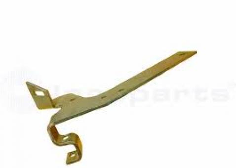 alavanca acelerador volvo nl bomba injetora - Código 2800-1-1