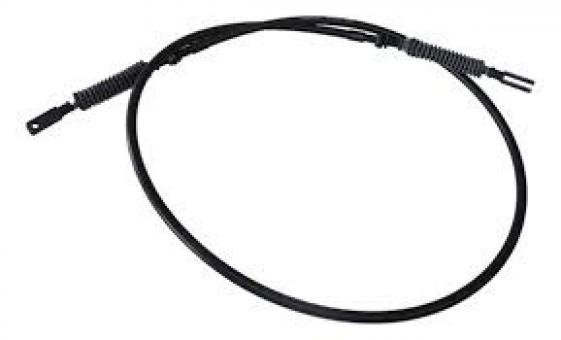 Cabo acelerador scania s4 - 1530 mm - Código 2822-1-1