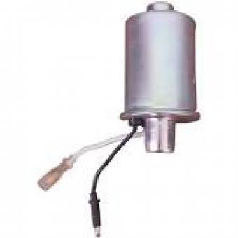 Bomba combustivel volvo fh - eletrico sangria 2004... - Código 10307-1-1