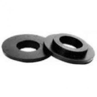 BORR MAO AMIGO-S/TRAVA - Código 282-1-1