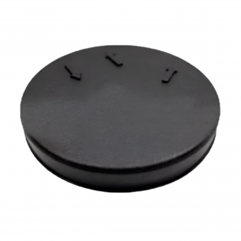 Tampa boia tanque ( Combustível )Scania  - Código 2143-1-1