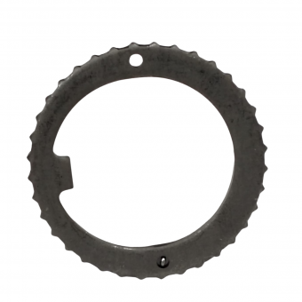 ARR TRAVA SEMI EIXO-DIANT MBB - Código 2157-1-1