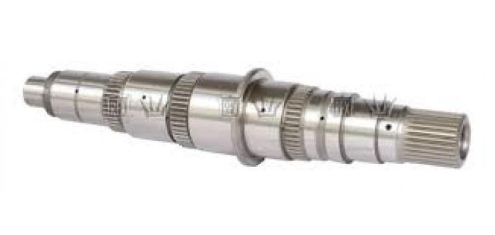 EIXO SEC CAMB VV VT - Código 2850-1-1