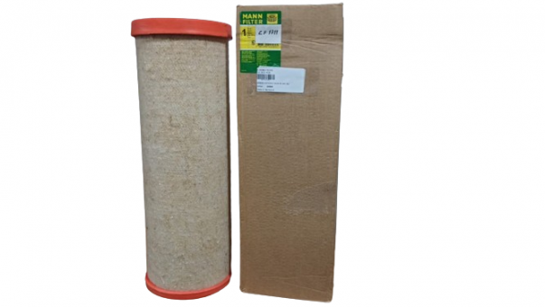 FILTRO AR SC S4-...2006 CANAV/INT - Código 2170-1-1