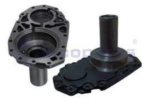 Moringa cambio volvo zf 16s - Código 2860-1-1