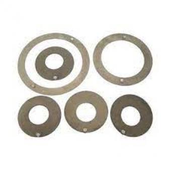 Jogo arruela diferencial scania r 770 / 780 - com trava - Código 2176-1-1