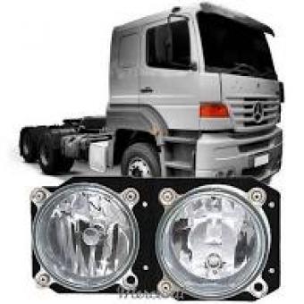 FAROL MBB ATEGO/ACTRON-LE/H7 - Código 2862-1-1