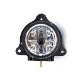 FAROL AUX MBB ATEGO/ACTRON-LE H1 - Código 2871-1-1
