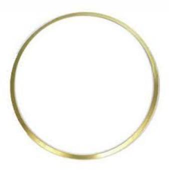 calço camisa scania 111/12/13 0.15mm - Código 2194-1-1