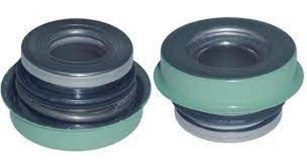 GAXETA BBA AGUA SC/VV NL-EIXO GR - Código 290-1-1