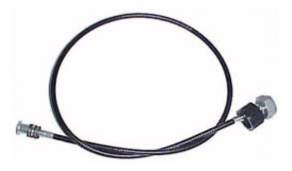 CABO VELOC MBB 1935-4000MM - Código 2901-1-1