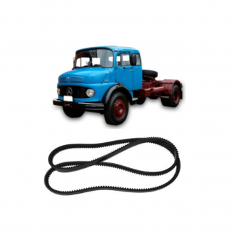 CORREIA 13X1765-BB AGUA SC/BUS - Código 2220-1-1