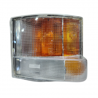 Lanterna seta lado direito / Scania - Código 2228-1-1