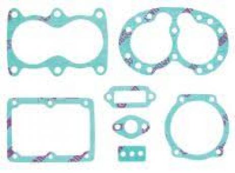 Jogo junta compressor bendix - tuflo 700 - Código 2928-1-1