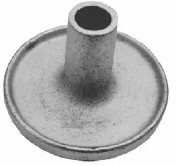 Suporte coxim cabine -  Scania  T112 /  T113 OR-295240 - Código 2252-1-1