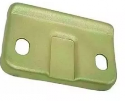 Suporte defletor radiador -  Scania 113 OR-298820 - Código 2253-1-1