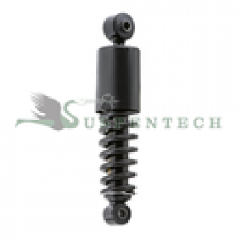 AMORT CAB MBB AXOR-DIANT C/MOLA - Código 2960-1-1