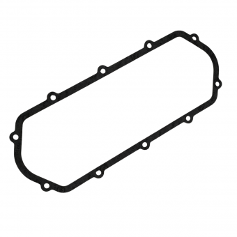 Junta radiador de óleo do câmbio ( Tampa lateral do motor ) Scania  - Código 2270-1-1