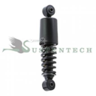 AMORT CAB MBB AXOR-TRAS/ROD/C MOLA - Código 2966-1-1