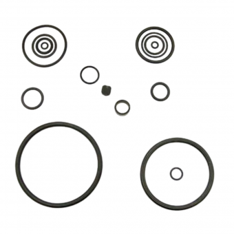 REP VALV RELE SEALCO-PARCIAL - Código 2273-1-1