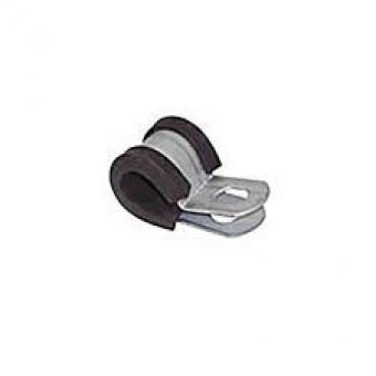  abraçadeira borracha - 10 mm/813935 - Código 297-1-1