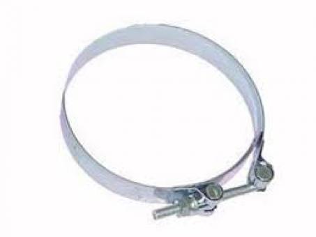  abraçadeira  intercooler  mercedes-benz 1935/38499776 - Código 2972-1-1