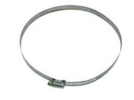  abraçadeira 191x210 mm - mangueira filtro ar/91601719 - Código 2980-1-1