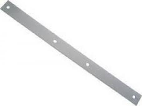 Varao paralama regua u traseiro scania 112 /113 - Código 2999-1-1