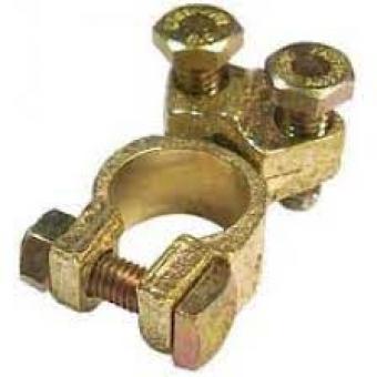 TERM BATERIA + - Código 300-1-1