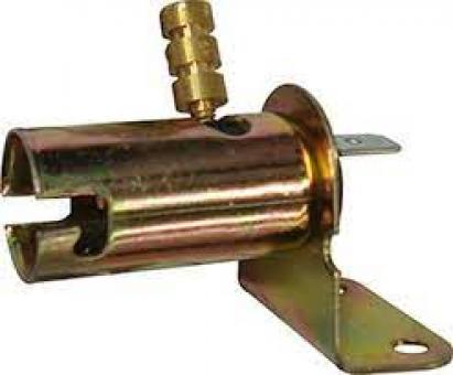 SOQUETE LAMP-ADAPT CAPO - Código 2297-1-1