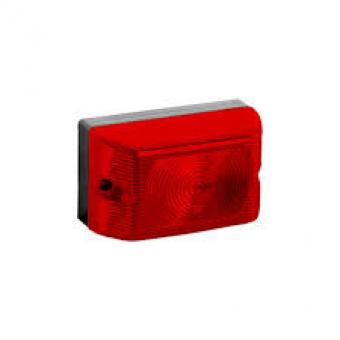 LANT SINALIZ-VERMELHA - Código 3003-1-1