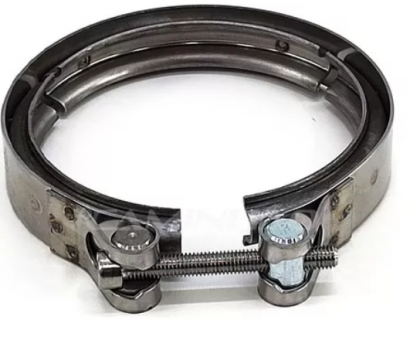 ABRAC TUBO ESCAP SC S4-130MM - Código 2302-1-1