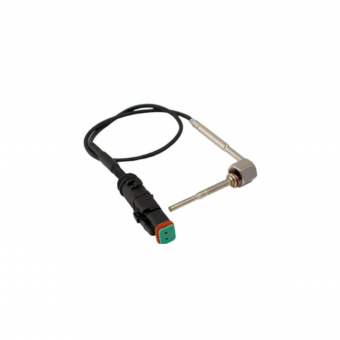 Sensor temperatura ( Arla ) T113 -  Scania  S5   2012......    OR- 2265872 / DT 112900 - Código 2314-1-1
