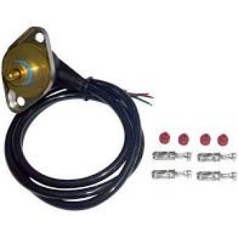 Sensor pressão combustivel scania s4 pgr -original - Código 10333-1-1