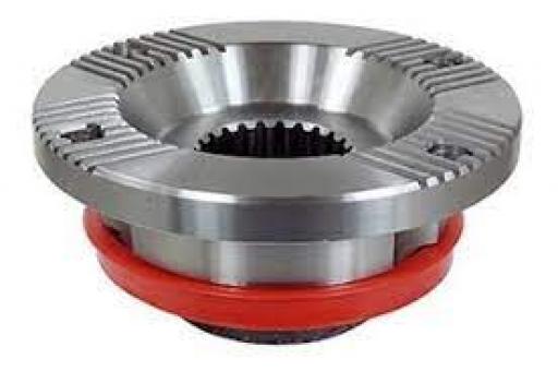 Flange diferencial traseiro scania 113 e / s4 6x4 - 85 mm - Código 3036-1-1