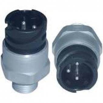 Sensor pressão ar condicionado scania s4 pgr - Código 10334-1-1