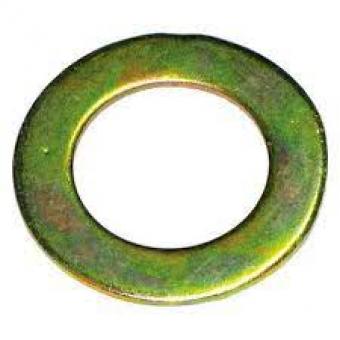 ARR EIXO S CARR-32MM - Código 2335-1-1