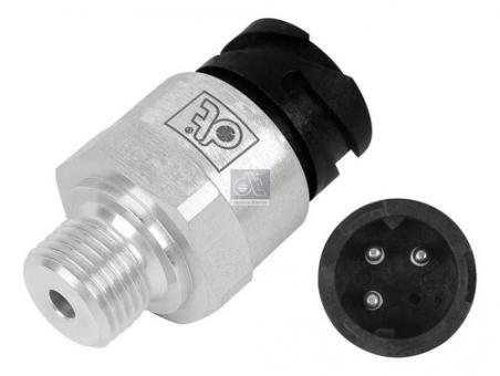 Sensor pressão ar valvula rele scania /iveco / mbb - Código 10335-1-1