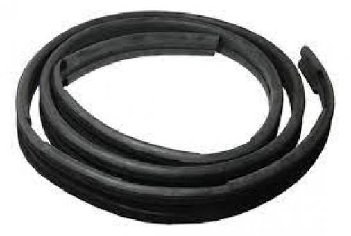 CANALETA VIDRO PORTA VV NL-APOIO - Código 3051-1-1