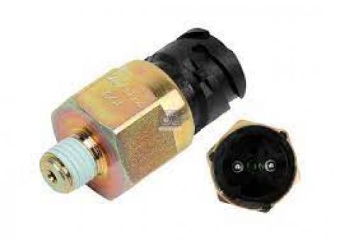 Sensor pressão ar scania s4 onibus / mbb - Código 10336-1-1