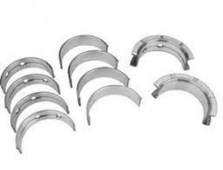 BRONZ MANCAL VV TD122F-0.25MM - Código 3064-1-1