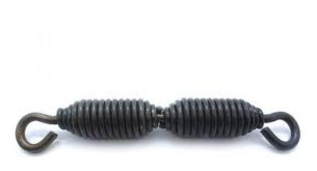 Mola patim scania 113 / s4 - traseiro / curta - Código 307-1-1