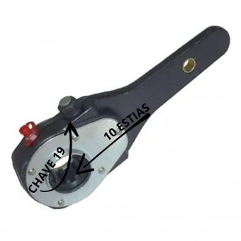 CATRACA FREIO VV N/L-DIANT - Código 2360-1-1