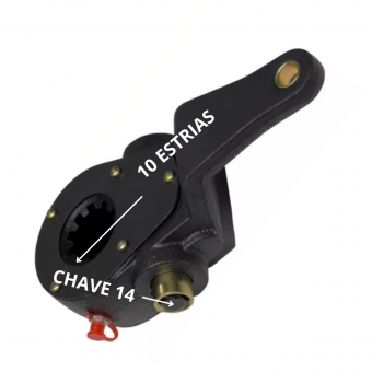 CATRACA FREIO VV N/L-TRAS/LE - Código 2361-1-1