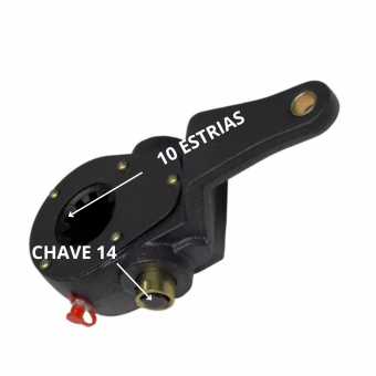 CATRACA FREIO VV N/L-TRAS/LD - Código 2362-1-1