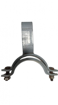 Suporte tubo saida motor / fixador tubo -  Scania 113  OR-1397858 / TM2050 - Código 2370-1-1