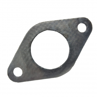 Junta coletor escape / Scania  - Código 2378-1-1