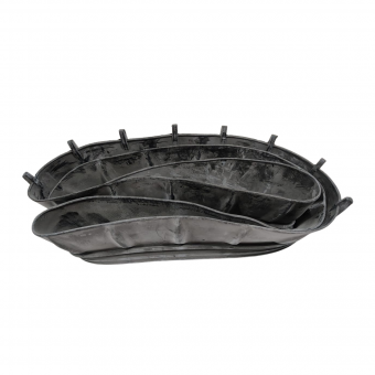  Anel aro helice ( Radiador ) Scania   - Código 2395-1-1