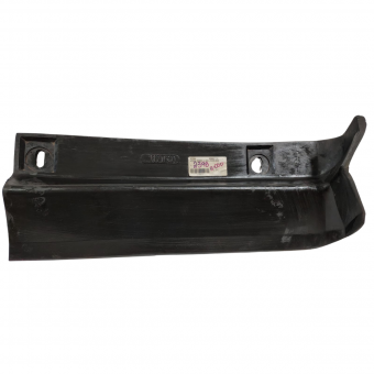 Para-barro para lama dianteiro lado direito / Scania - Código 2398-1-1