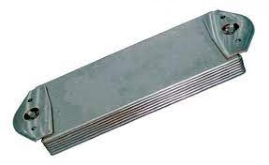 Radiador oleo motor volvo fh - original - Código 10340-1-1